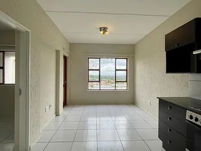2 Bedroom Apartment To Rent in Sandton - img