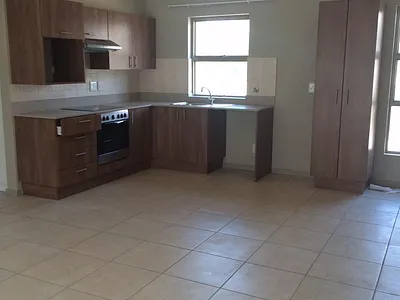 2 Bedroom Apartment To Rent in Sandton - img