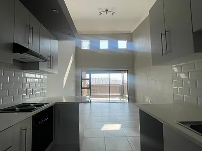 2 Bedroom Apartment To Rent in Boksburg - XGeO.webp