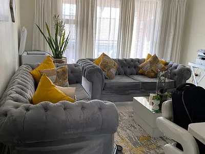 2 Bedroom Apartment To Rent in Boksburg - 9PaS.webp