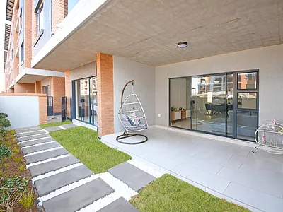 3 Bedroom Apartment To Rent in Bedfordview - MFmB.webp