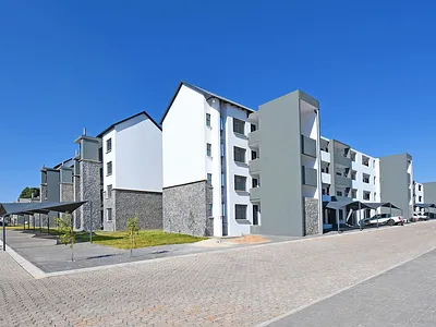 2 Bedroom Apartment To Rent in Kempton Park - tmGG.webp