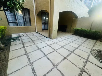 1 Bedroom Apartment To Rent in Sandton - img