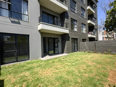 2 Bedroom Apartment To Rent in Johannesburg - 7UFv.webp