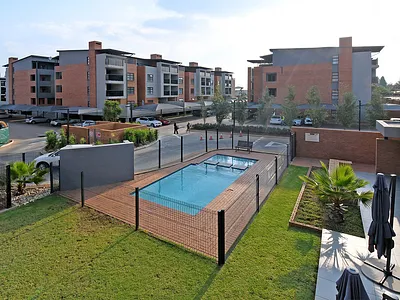 3 Bedroom Apartment To Rent in Boksburg - QNyy.webp