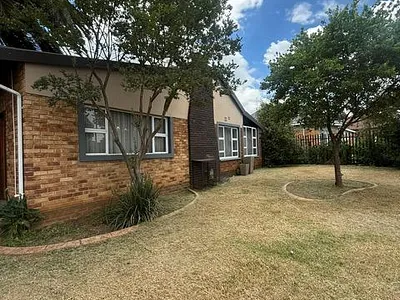 3.5 Bedroom House To Rent in Boksburg - img
