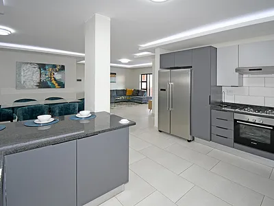 3 Bedroom Apartment To Rent in Bedfordview - dYY4.webp