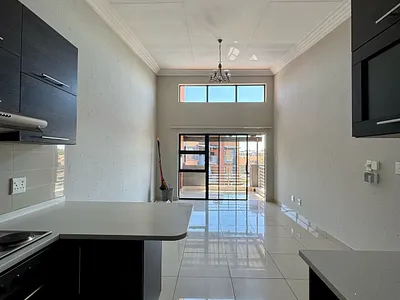 2 Bedroom Apartment To Rent in Boksburg - Ose6.webp