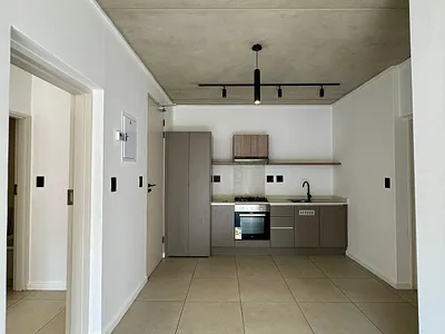 2 Bedroom Apartment To Rent in Johannesburg - bHaR.webp