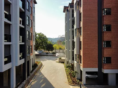 2 Bedroom Apartment To Rent in Bedfordview - img