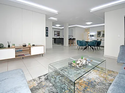 3 Bedroom Apartment To Rent in Bedfordview - img