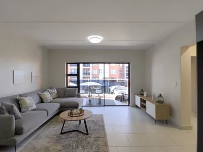 2 Bedroom Apartment To Rent in Bedfordview - img