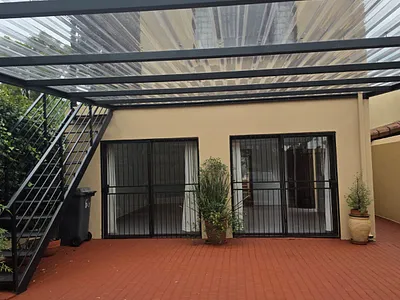 2 Bedroom Apartment To Rent in Sandton - img