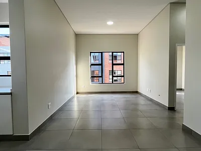 1 Bedroom Apartment To Rent in Bedfordview - img