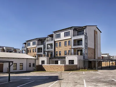 2 Bedroom Apartment To Rent in Midrand - img