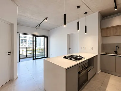 2 Bedroom Apartment To Rent in Pretoria - wsF8.webp