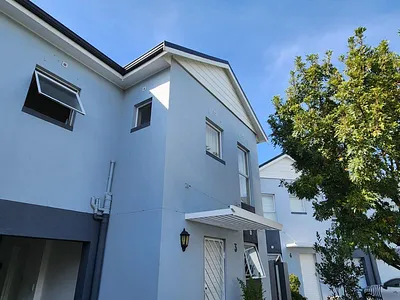 3 Bedroom Townhouse For Sale in Buh Rein Estate, Kraaifontein - NF7g.webp