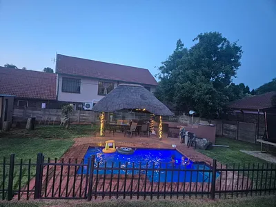 3 Bedroom House For Sale in Akasia - GYj7.webp