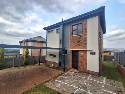 4 Bedroom House For Sale in Pretoria - Zkou.webp