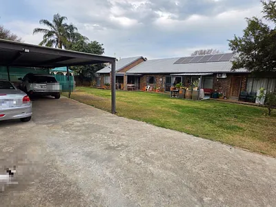3 Bedroom House For Sale in Pretoria - 0uUT.webp