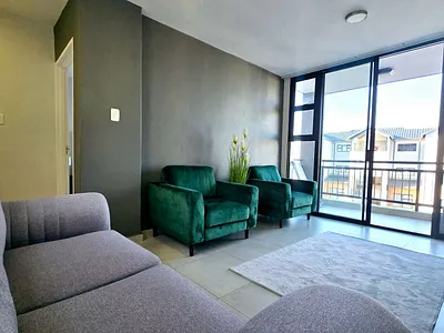 2 Bedroom Apartment For Sale in Pretoria - aTfq.webp