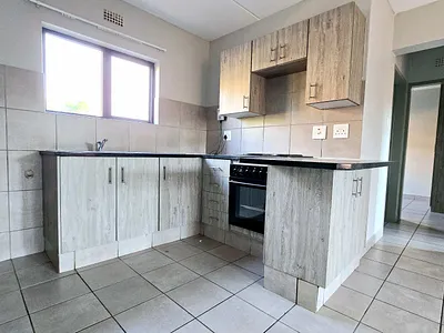 2 Bedroom Apartment For Sale in Pretoria - Lujx.webp