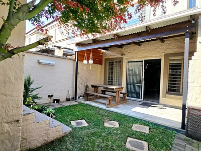 2 Bedroom Townhouse For Sale in Pretoria - jrRL.webp