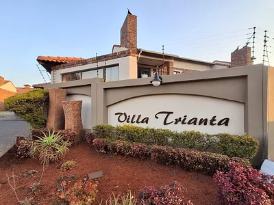 2 Bedroom Apartment For Sale in Pretoria - uUDE.webp