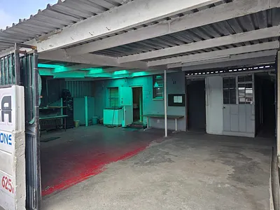 2 Bedroom House For Sale in Elsies River, Goodwood - CakK.webp