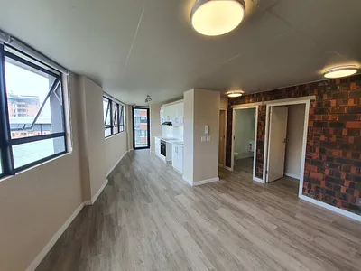 2 Bedroom Apartment To Rent in Cape Town - WndB.webp