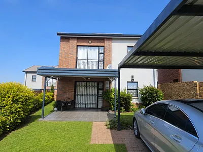 3 Bedroom House For Sale in Nietgedacht AH, Randburg - RIwD.webp