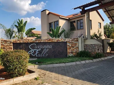 5 Bedroom Townhouse For Sale in Waterkloof AH, Rustenburg - Sxeb.webp
