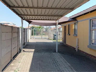 3 Bedroom House To Rent in Pretoria - bMeV.webp