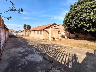 3 Bedroom House For Sale in Pretoria - t4BO.webp