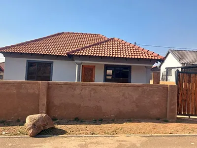 2 Bedroom House For Sale in Mabopane - oCwS.webp