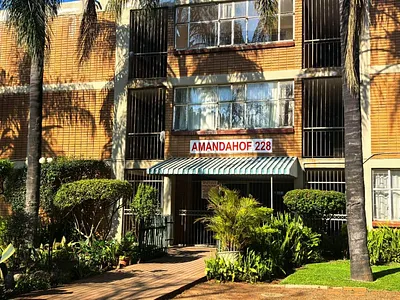 2.5 Bedroom Apartment For Sale in Pretoria - Xvl2.webp