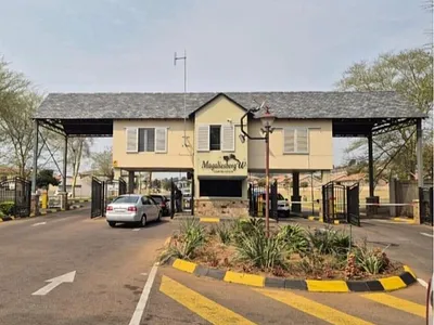 Vacant Land For Sale in Akasia - DFjs.webp