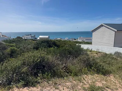 Vacant Land For Sale in St Helena Bay - 0sD7.webp