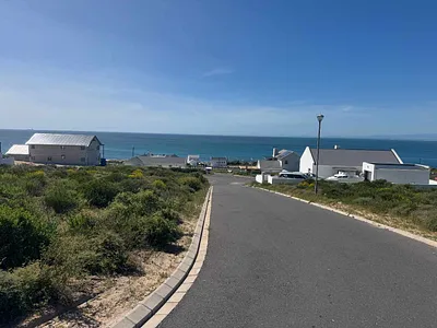 Vacant Land For Sale in St Helena Bay - 8Qch.webp