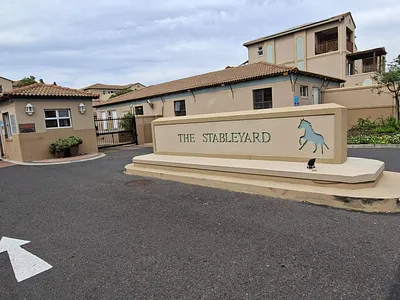 2 Bedroom Apartment For Sale in Milnerton - Wpvg.webp