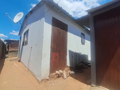 2 Bedroom House For Sale in Midrand - lTXZ.webp
