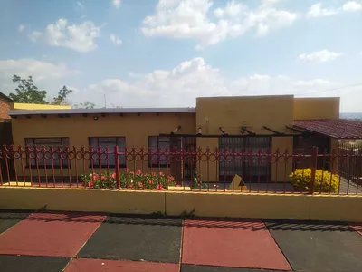 3 Bedroom House To Rent in Soshanguve AA, Soshanguve - WAGK.webp
