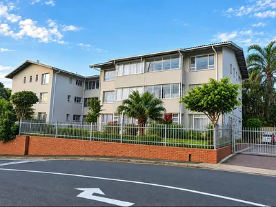 2 Bedroom Apartment For Sale in Durban - jI5o.webp