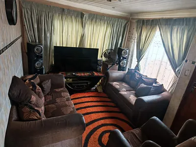 3 Bedroom House For Sale in Soshanguve VV, Soshanguve - 4Wbo.webp
