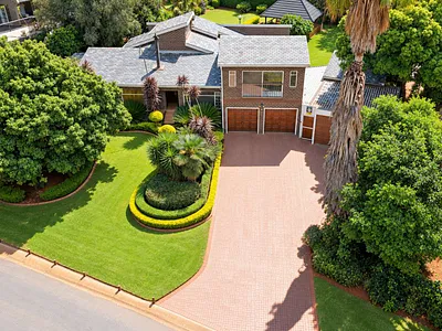 5 Bedroom House For Sale in Hartbeespoort - JWTz.webp