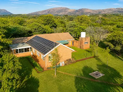 Farm For Sale in Hartbeespoort - Z5XV.webp