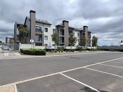 2 Bedroom Apartment For Sale in Buh Rein Estate, Kraaifontein - RruY.webp