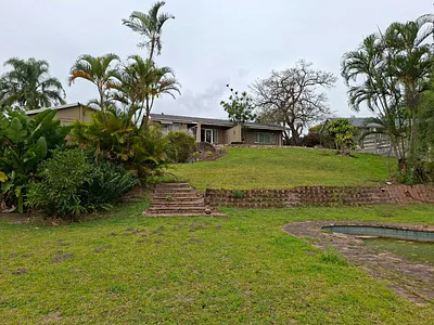 3 Bedroom House For Sale in Westville - Fz1r.webp