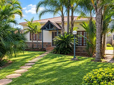 4 Bedroom House For Sale in Pretoria - TFvn.webp