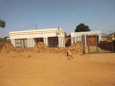 2 Bedroom House For Sale in Soshanguve South Ext 1, Soshanguve South - 32sN.webp